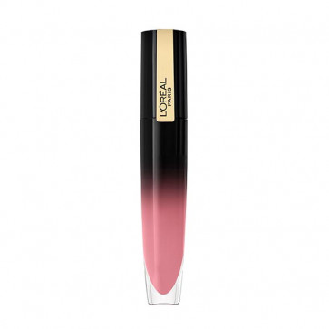 L'Oréal Brilliant Signature Gloss - 305 Be captivating 6,4 ml
