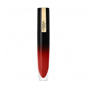 L'Oréal Brilliant Signature Gloss - 310 Be uncompromising 6,4 ml