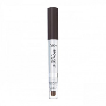 L'Oréal BROW ARTIST MAKER 004 Dark Brunet
