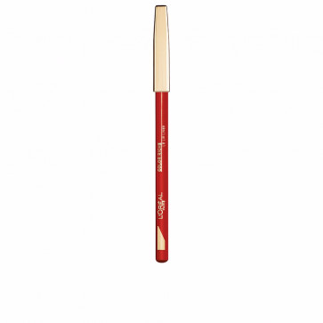 L'Oréal Color Riche Lip Liner Couture - 297 Red Passion