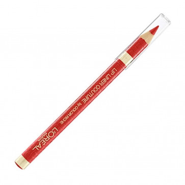 L'Oréal Color Riche Lip Liner Couture - 377 Perfect Red