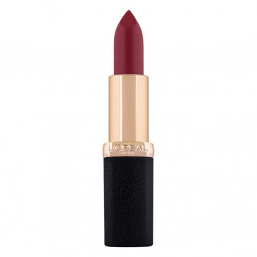 L'Oréal COLOR RICHE MATTE Lipstick 349 Paris Cherry