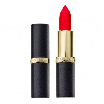 L'Oréal Color Riche Matte Lipstick - 358 Lava