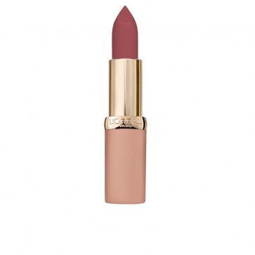 L'Oréal Color Riche Ultra matte lipstick - 06 No hesitation