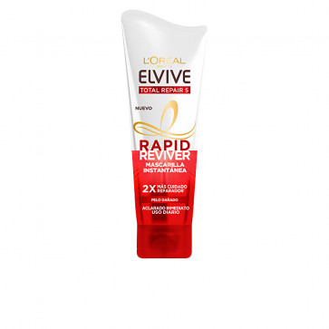 L'Oréal Elvive Rapid Reviver Total Repair 5 180 ml