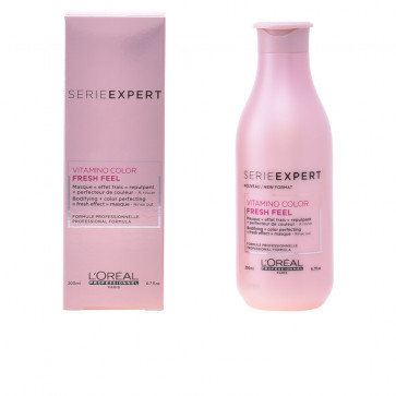 L'Oréal Professionnel Expert Vitamino Color Fresh Feel Mask 200 ml