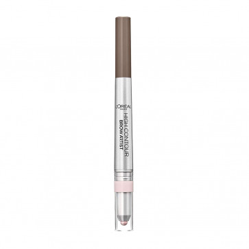 L'Oréal High Contous Brow Artist - 102 Cool Blonde