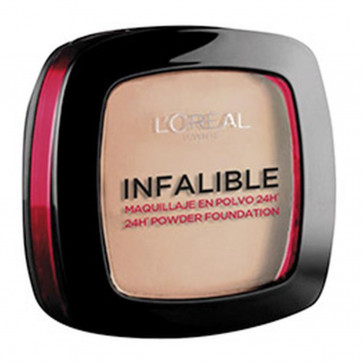 L'Oréal Infalible Foundation compact - 160