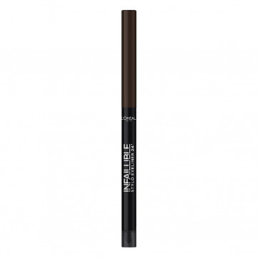 L'Oréal Infalible Gel crayon 24h waterproof - 10 I´ve got the blue