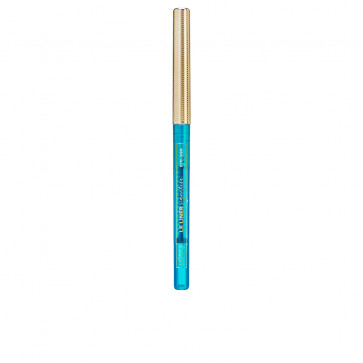 L'Oréal Le Liner Signature - 09 Turquoise Faux Fur