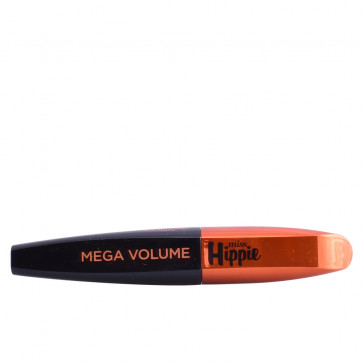 L'Oréal Mega Volume Miss Hippie - Black