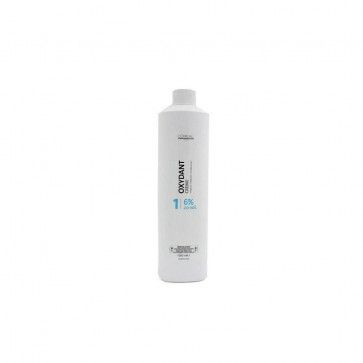 L'Oréal Oxidant Creme 6% 2.0 vol. 1000 ml
