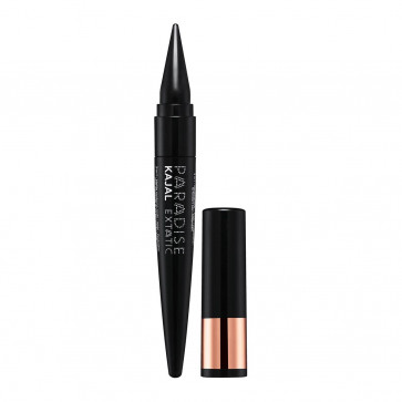 L'Oréal Paradise Extatic Kajal - 01 Black