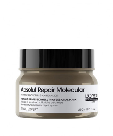 L'Oréal Professionnel Absolut Repair Molecular Mask 250 ml