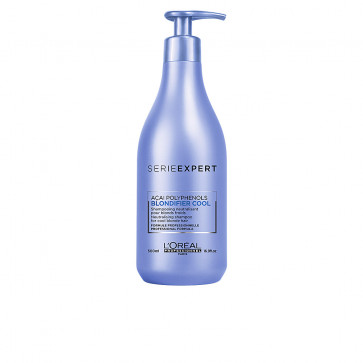 L'Oréal Professionnel Expert Blondifier Cool Shampoo 500 ml