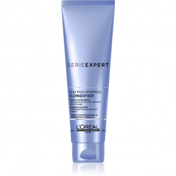 L'Oréal Professionnel Expert Blondifier Resurfacing Balm for Highlighted Blonde Hair 150 ml