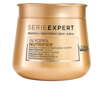 L'Oréal Professionnel Expert Nutrifier Masque Fondant Sans Silicone 250 ml