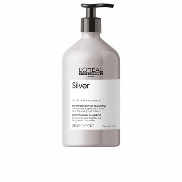 L'Oréal Professionnel Expert Silver Shampoo 750 ml