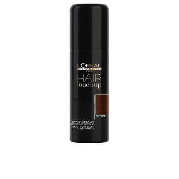 L'Oréal Professionnel Hair Touch Up Root Concealer - Brown 75 ml