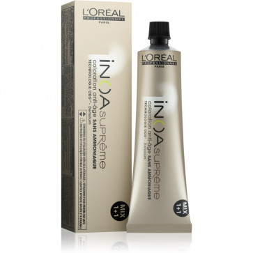 L'Oréal Professionnel INOA Supreme - 6,13