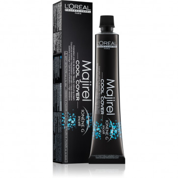 L'Oréal Professionnel Majirel Cool Cover - 6 Blond fonce