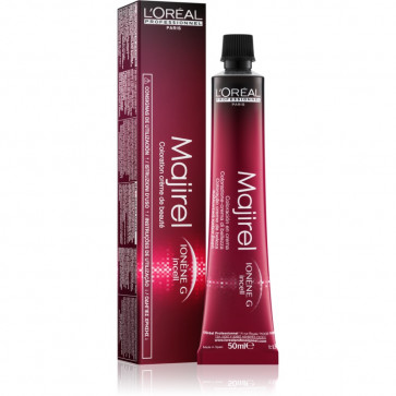 L'Oréal Professionnel Majirel Ionène G Incell - 4,56