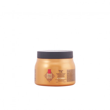 L'Oréal Professionnel MYTHIC OIL Rich Mask. Thick Hair 500 ml