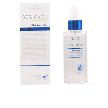 L'Oréal Professionnel SERIOXYL Thicker Hair Serum 90 ml