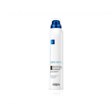 L'Oréal Professionnel Serioxyl Volume Spray - Deep brown 200 ml