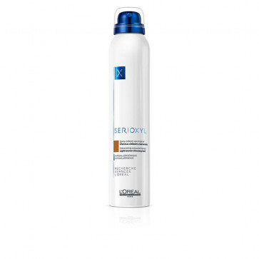 L'Oréal Professionnel Serioxyl Volume Spray - Light Brown 200 ml