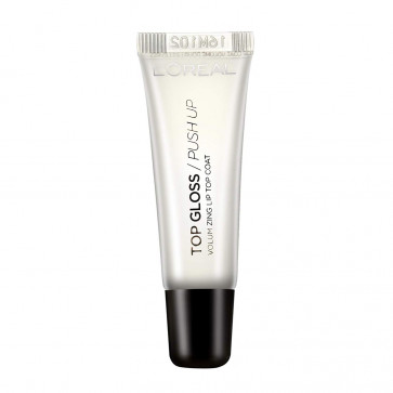 L'Oréal Top Gloss Push Up Lip