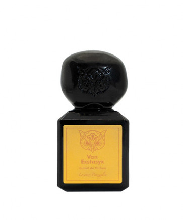 Lorenzo Pazzaglia Van Exstasyx Extrait de parfum 28 ml