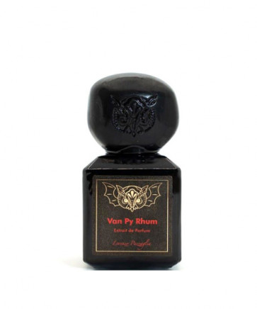 Lorenzo Pazzaglia Van Py Rhum Extrait de parfum 28 ml