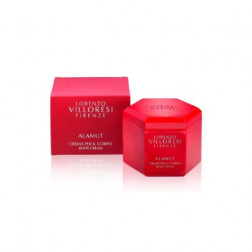 Lorenzo Villoresi ALAMUT Body Cream 200 ml