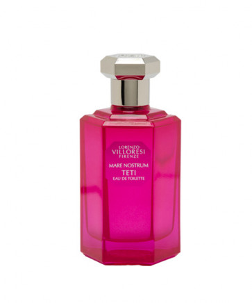 Lorenzo Villoresi Mare Nostrum Teti Eau de toilette 100 ml