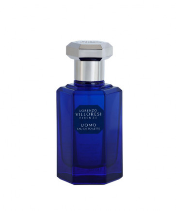 Lorenzo Villoresi Uomo Eau de toilette 50 ml