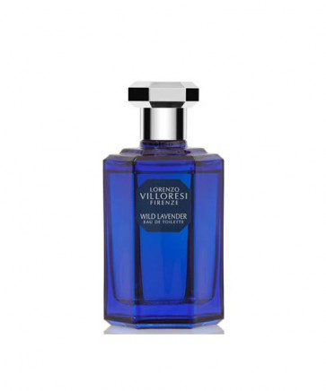 Lorenzo Villoresi WILD LAVENDER Eau de toilette 100 ml