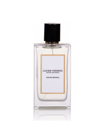 Lucien Ferrero SAKURA IMPERIAL Eau de parfum 100 ml