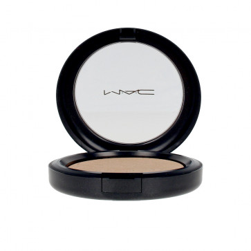 MAC Extra Dimension Skinfinish - Show gold