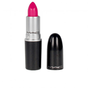 MAC Matte Lipstick - Red rock