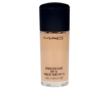 MAC Studio Fix Fluid SPF15 - C3.5 30 ml