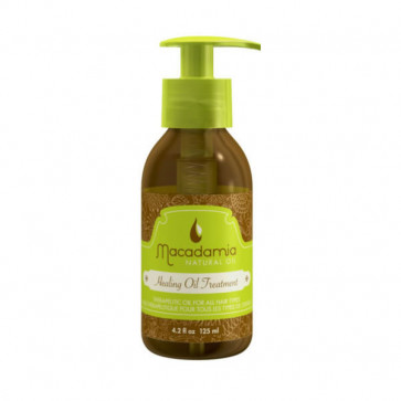 Macadamia HEALING OIL TREATMENT 125 ml