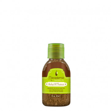 Macadamia HEALING OIL TREATMENT 30 ml