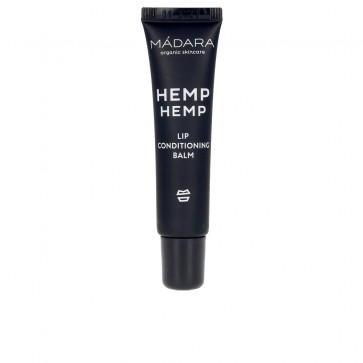 Mádara Hemp Hemp Lip Conditioning Balm