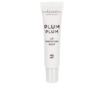 Mádara Plum Plum Lip Perfection Balm