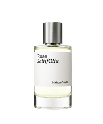 Maison Crivelli Rose SaltifOlia Eau de parfum 100 ml