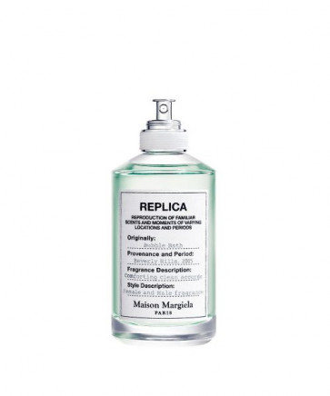 Maison Margiela BUBBLE BATH Eau de toilette 100 ml