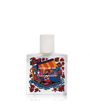 Maison Matine Arashi No Umi Eau de parfum 50 ml