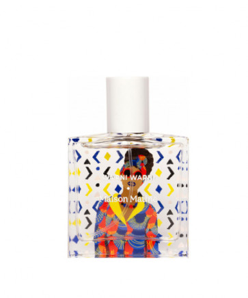 Maison Matine Warni Warni Eau de parfum 50 ml