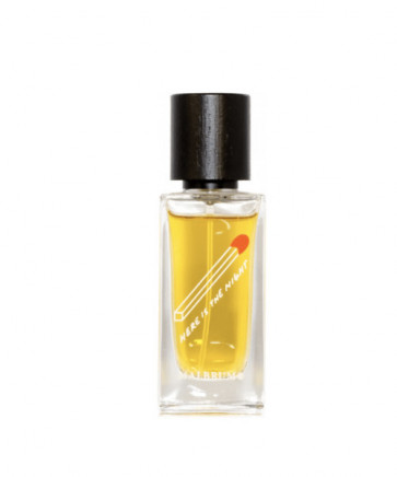 Malbrum Wildfire Extrait de parfum 30 ml